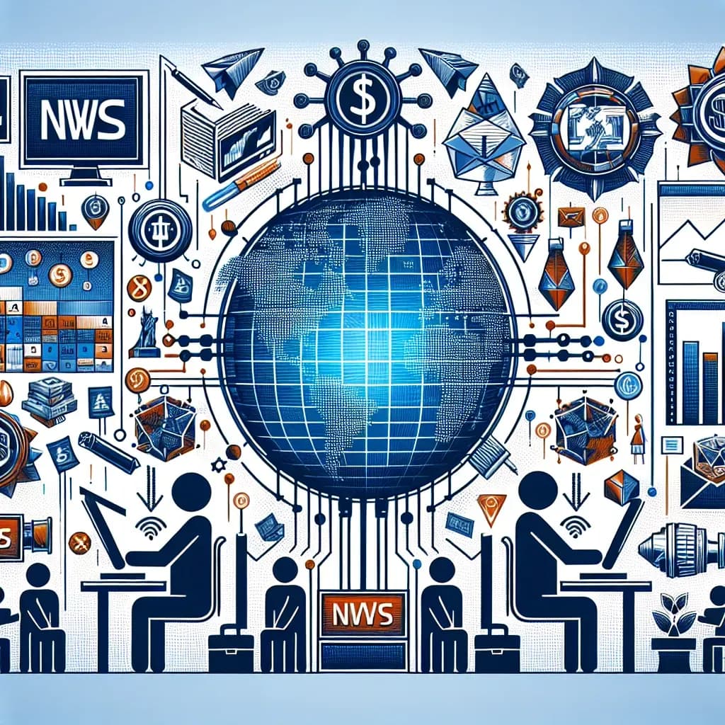 News Corporation 8-K Filing Insights: January 2, 2025 Update