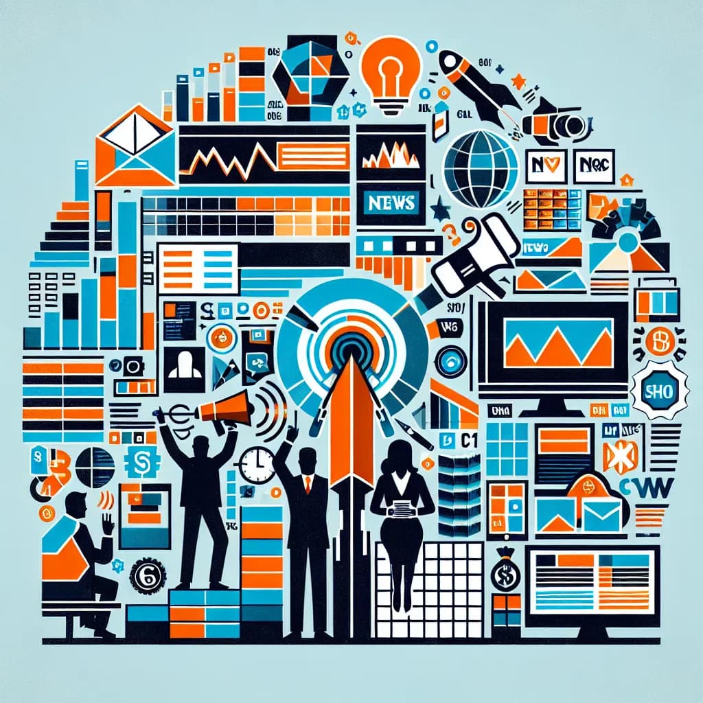News Corporation 8-K Filing: Key Insights and Stock Information (April 2024)