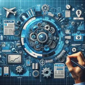 News Corporation 8-K Filing: Key Insights for December 27, 2024
