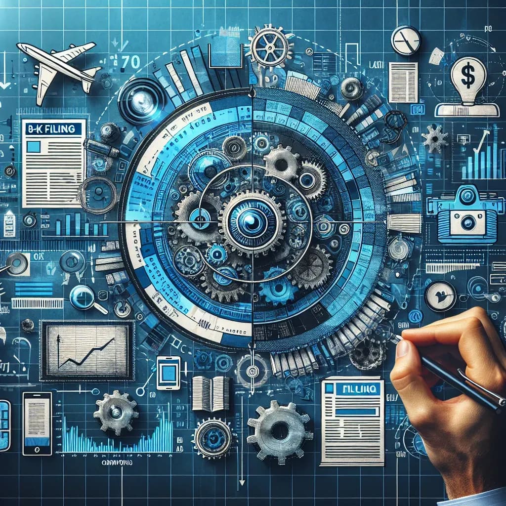 News Corporation 8-K Filing: Key Insights for December 27, 2024