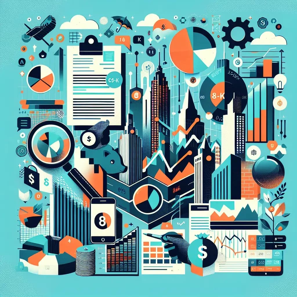 News Corporation 8-K Filing: Key Stock Insights and Financial Data January 2025
