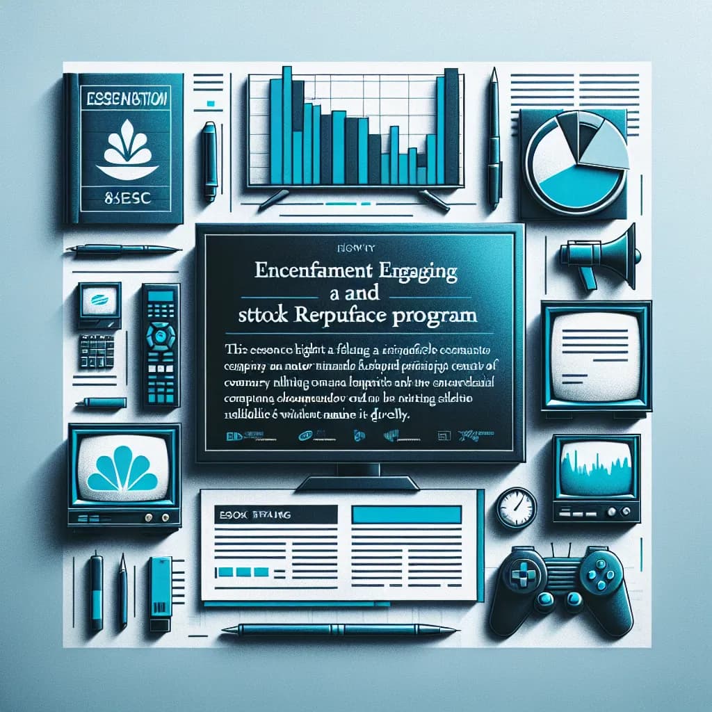 News Corporation 8-K Filing: Major $1B Stock Repurchase Program Unveiled