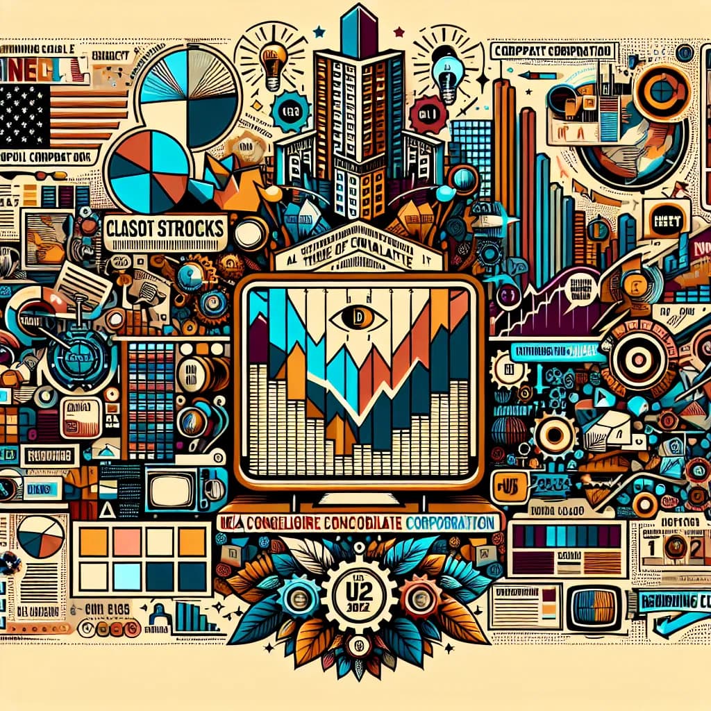 News Corporation 8-K Filing Report: Insights on Stock Classes & Corporate Changes