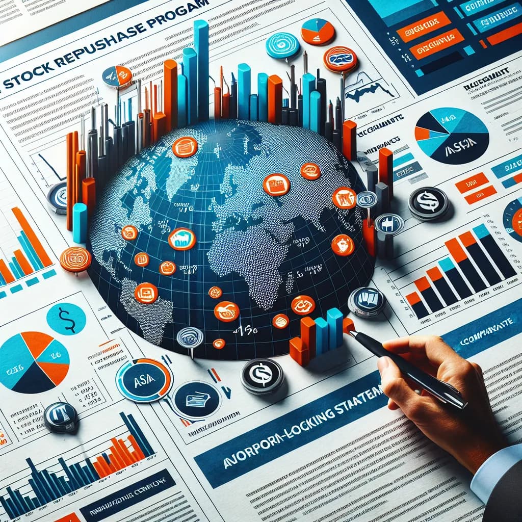 News Corporation 8-K Report: $1 Billion Stock Repurchase Program Unveiled