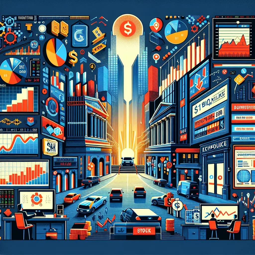 News Corporation 8-K Report: $1 Billion Stock Repurchase Program Unveiled