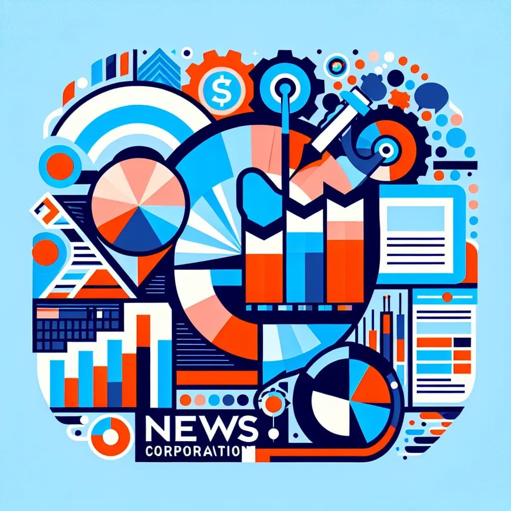 News Corporation 8-K Report: Class A & B Stock Insights for January 7, 2025