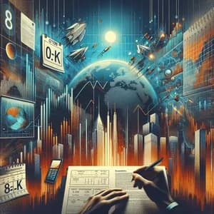 News Corporation 8-K Report: Key Financial Insights from October 2022