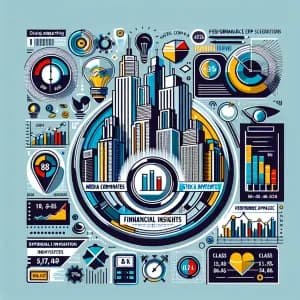 News Corporation 8-K Report: Key Financial Insights on Class A & B Stocks