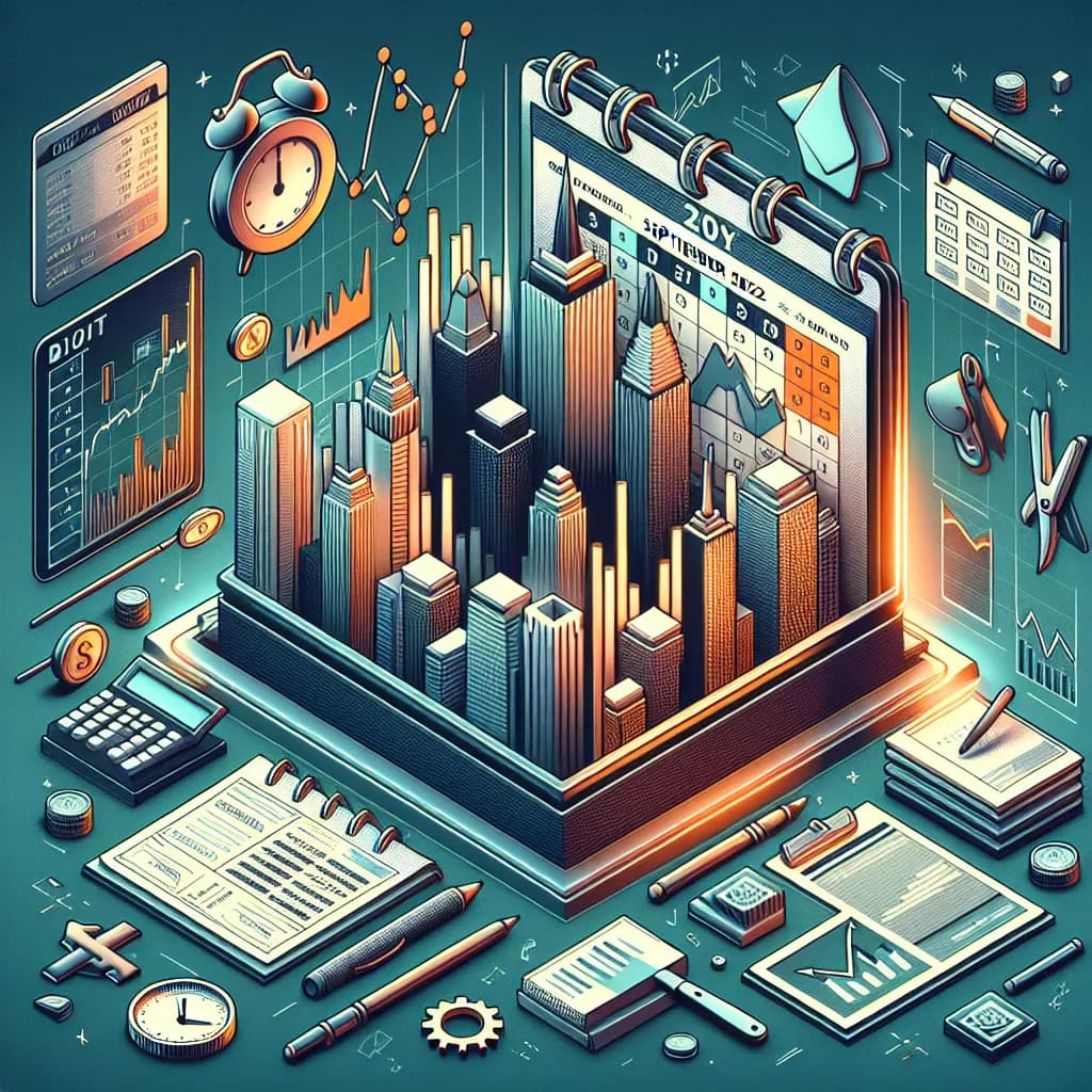 News Corporation 8-K Report: Key Insights & Financial Snapshot (Sept 13, 2022)