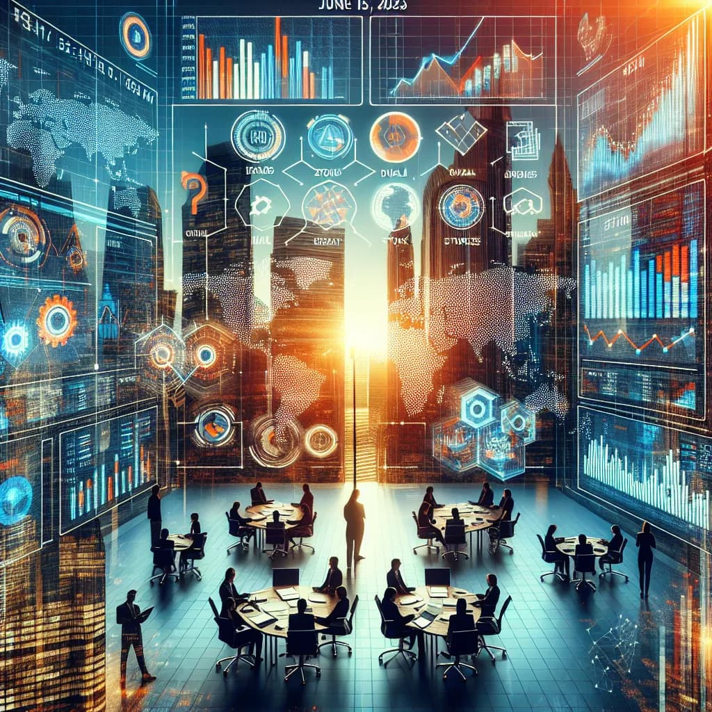News Corporation 8-K Report: Key Insights & Stock Structure Analysis