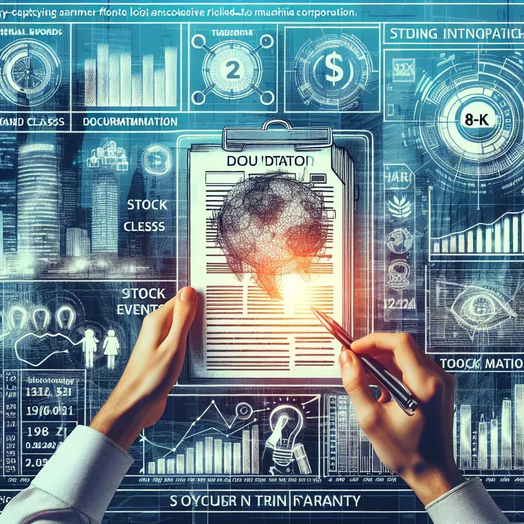 News Corporation 8-K Report: Key Insights & Stock Updates as of December 2024
