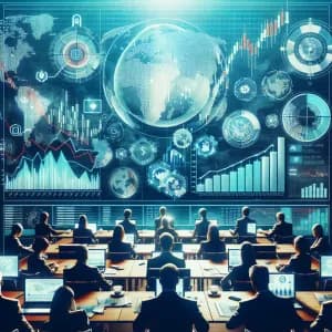 News Corporation 8-K Report: Key Insights & Stock Updates for Investors