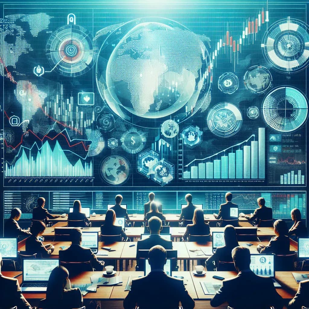 News Corporation 8-K Report: Key Insights & Stock Updates for Investors