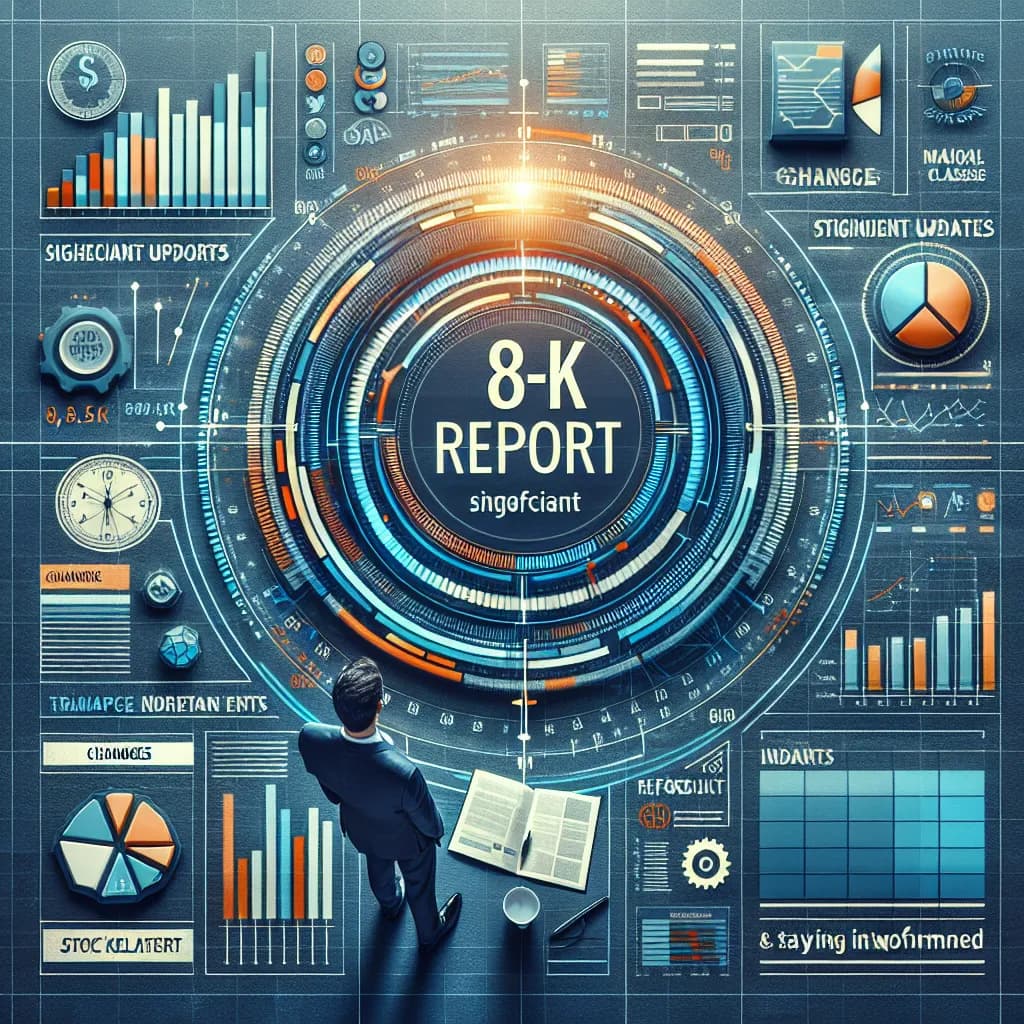 News Corporation 8-K Report: Key Insights and Stock Updates as of March 13, 2023