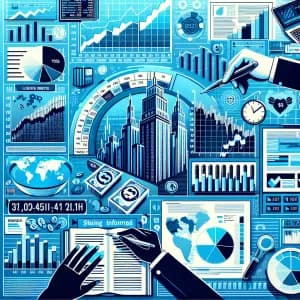 News Corporation 8-K Report: Key Insights from February 2025 Filing