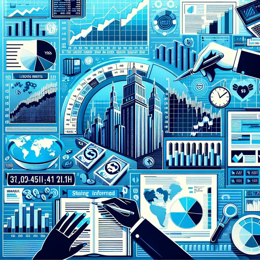 News Corporation 8-K Report: Key Insights from February 2025 Filing