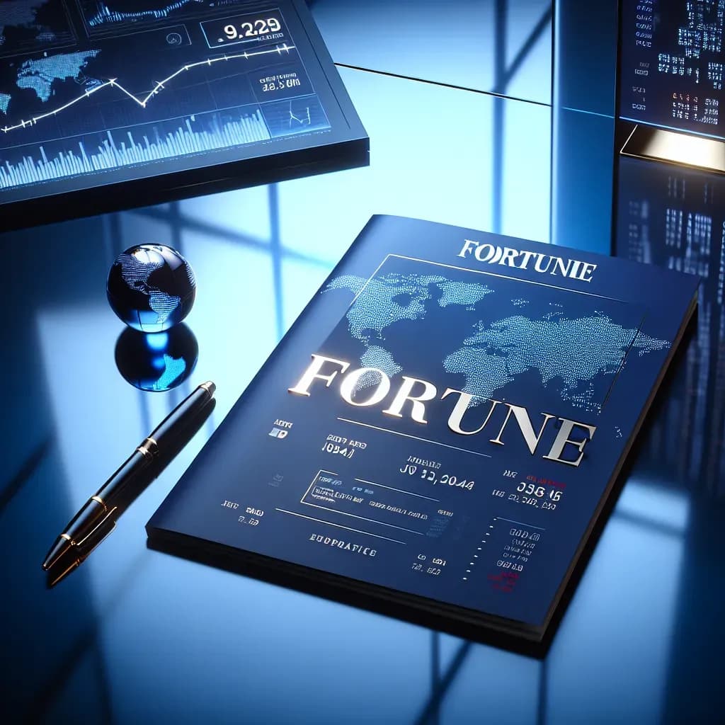 News Corporation 8-K Report: Key Insights from July 9, 2024 Filing