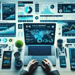 News Corporation 8-K Report: Key Insights from March 10, 2025 Filing