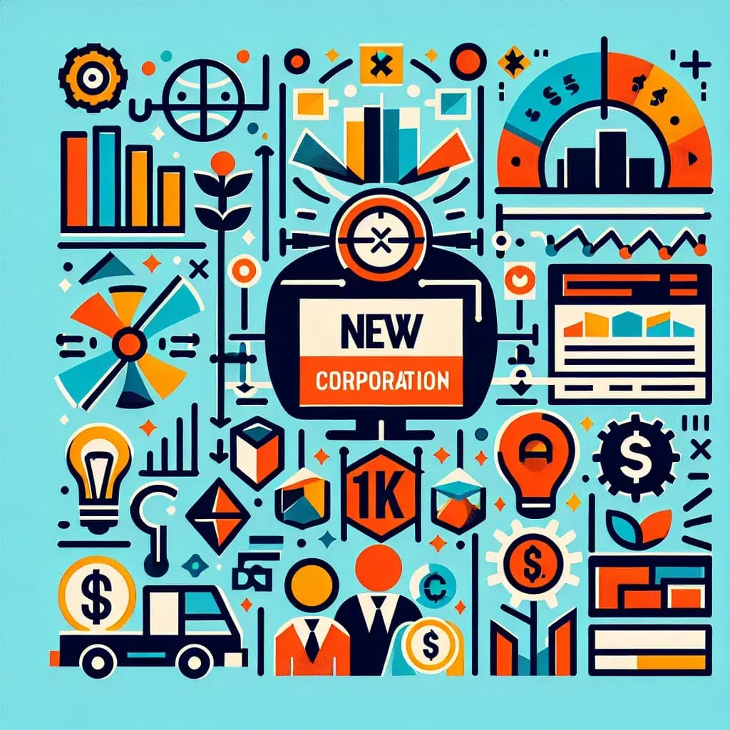 News Corporation 8-K Report: Key Insights on Stock Classes and Filing Details