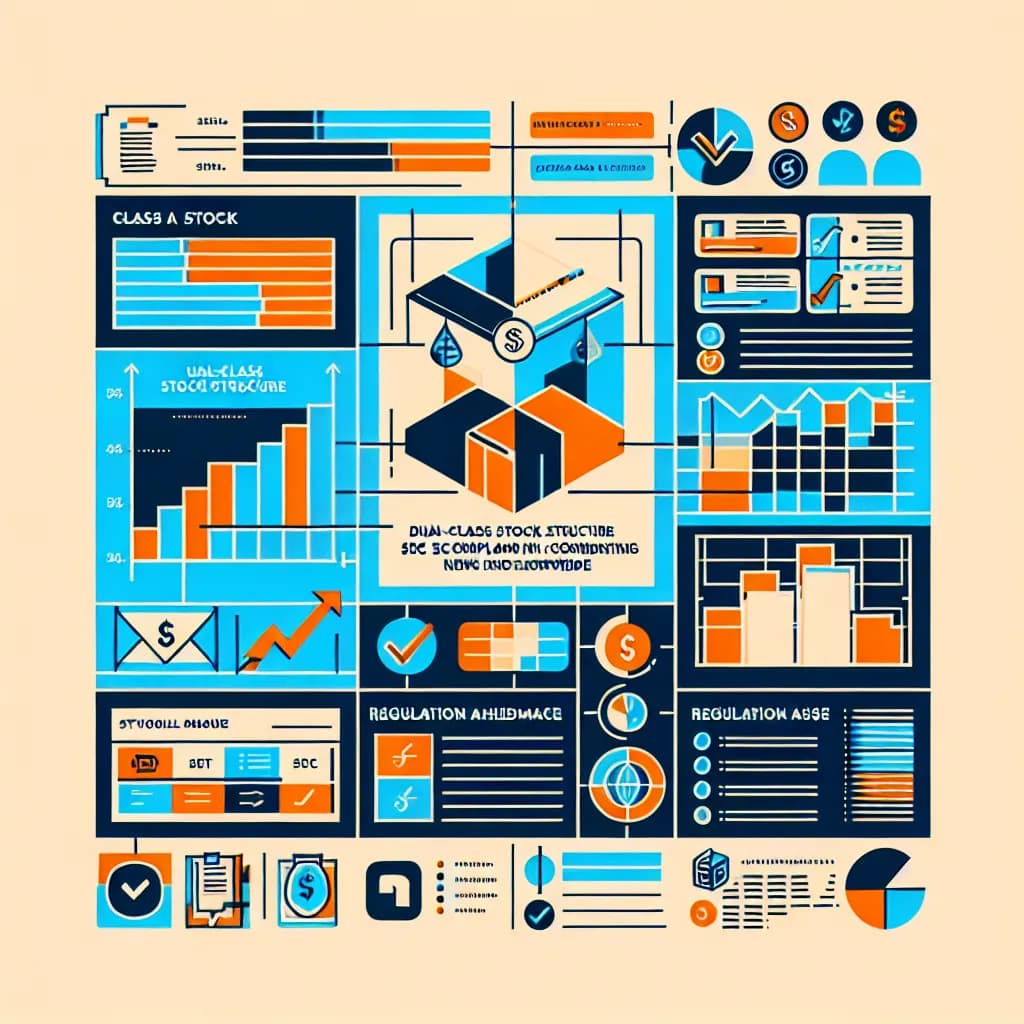 News Corporation 8-K Report: Key Insights on Stock Structure & Compliance