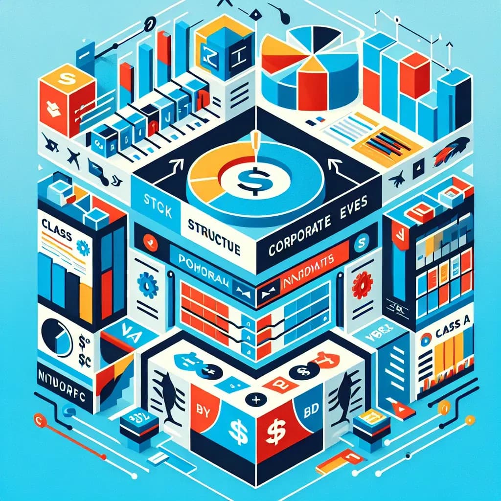 News Corporation 8-K Report: Key Insights on Stock Structure & Corporate Events