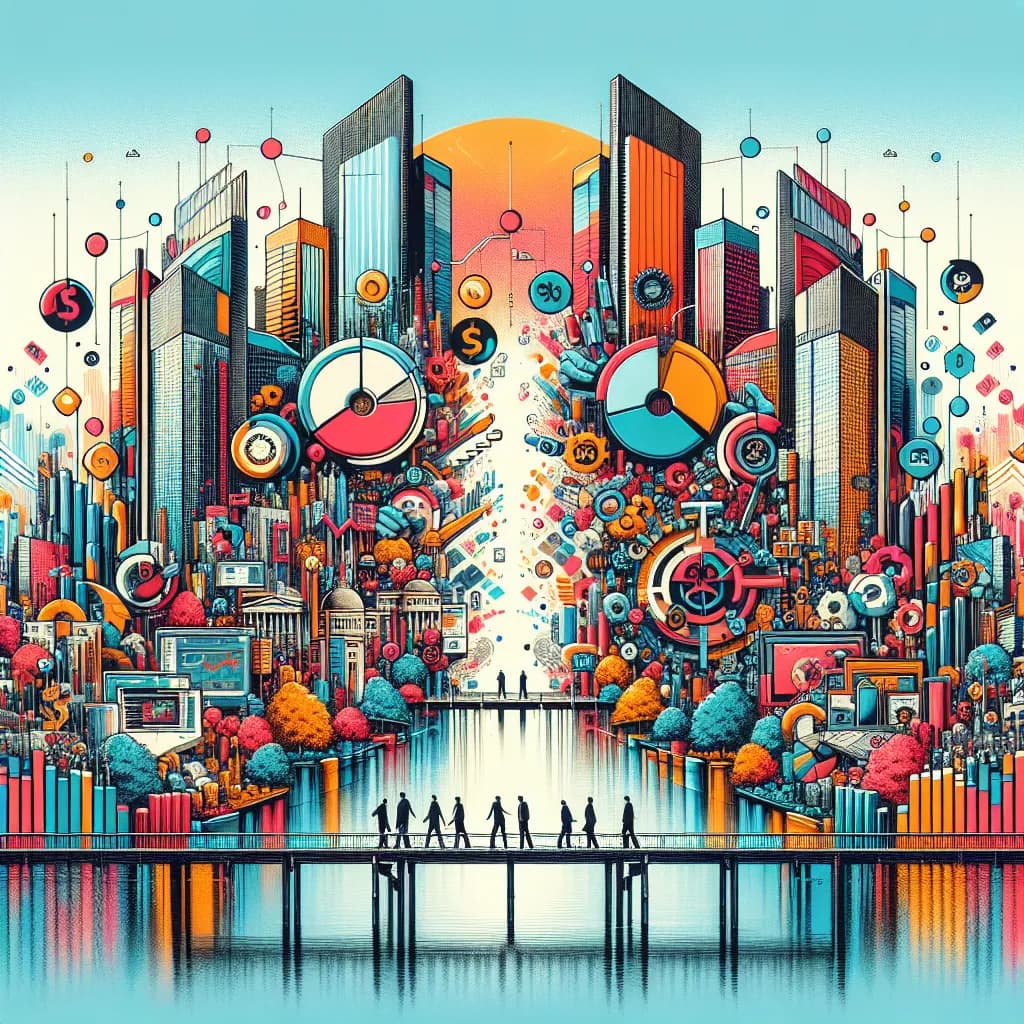 News Corporation 8-K Report: Key Insights on Stock Structure and Governance
