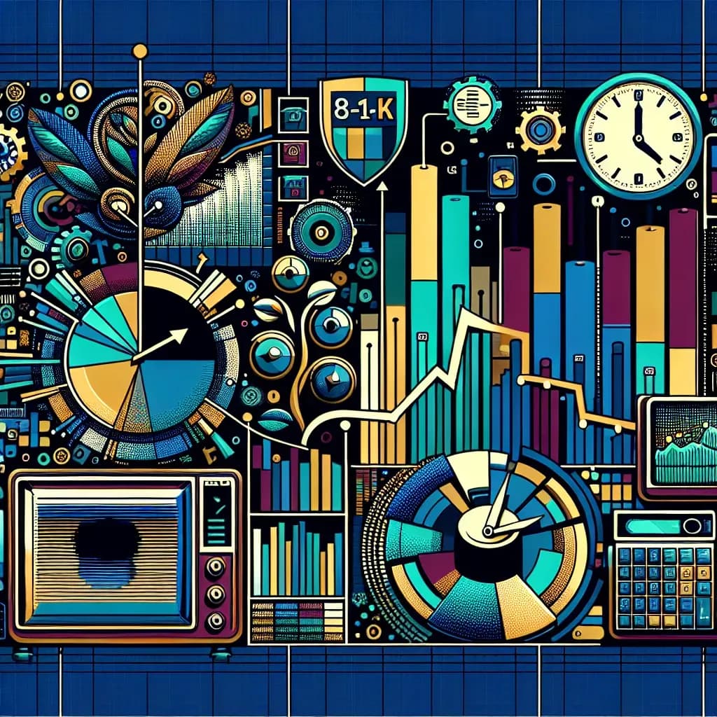 News Corporation 8-K Report: Key Insights on Stock and Major Events