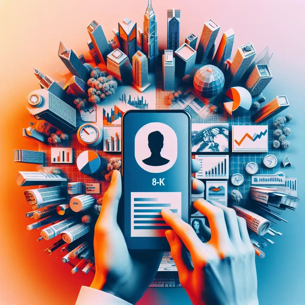 News Corporation 8-K Report: Key Stock Insights and Updates (Feb 21, 2025)