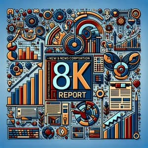 News Corporation 8-K Report: Key Updates & Stock Insights (Dec 2023)