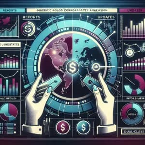 News Corporation 8-K Report: Key Updates & Stock Insights (March 2025)