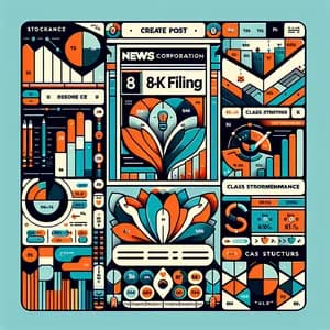 News Corporation 8-K Report: Key Updates & Stock Insights - Nov 2023