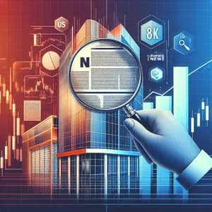 News Corporation 8-K Report: Key Updates & Stock Insights for Nov 18, 2021