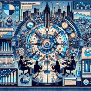 News Corporation 8-K Report: Key Updates for Investors (March 2025)