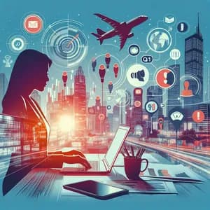 News Corporation 8-K Report: Q1 2024 Financial Results Unveiled!
