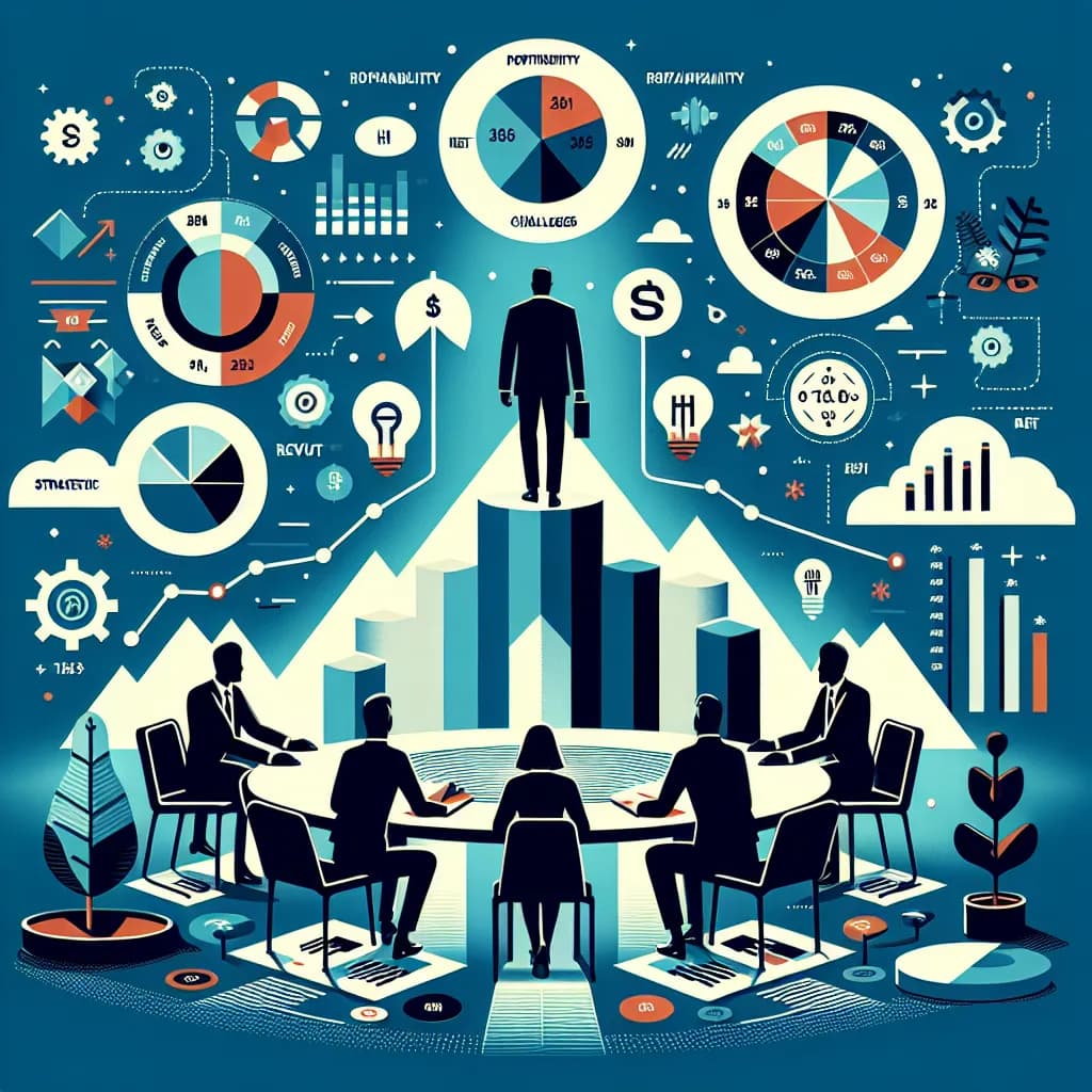 News Corporation Financial Report: Mixed Results & Strategic Insights for 2022
