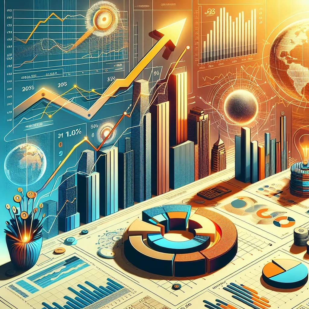 News Corporation Q3 2023 Financial Report: Revenue Growth Amid Profit Challenges