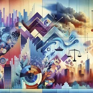 News Corporation Q3 2024 Financial Report: Stability Amid Challenges
