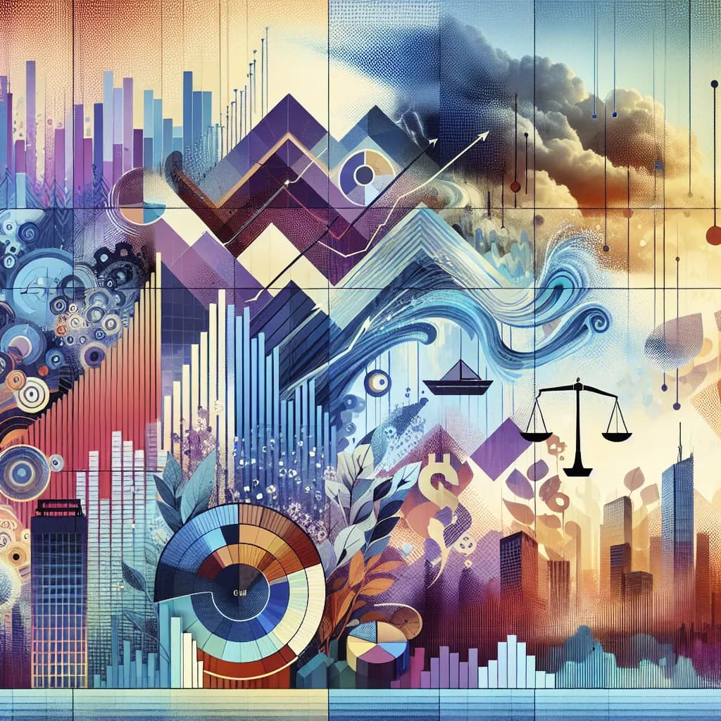 News Corporation Q3 2024 Financial Report: Stability Amid Challenges