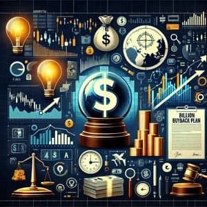 News Corporation Reports $1 Billion Stock Buyback Plan in 8-K Filing
