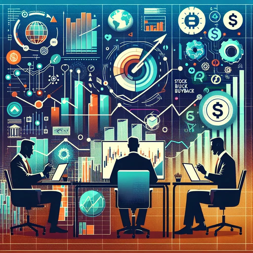News Corporation Reports $1 Billion Stock Buyback in Form 8-K Release