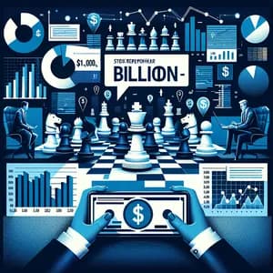 News Corporation Stock Repurchase Program Report - December 2023 Insights