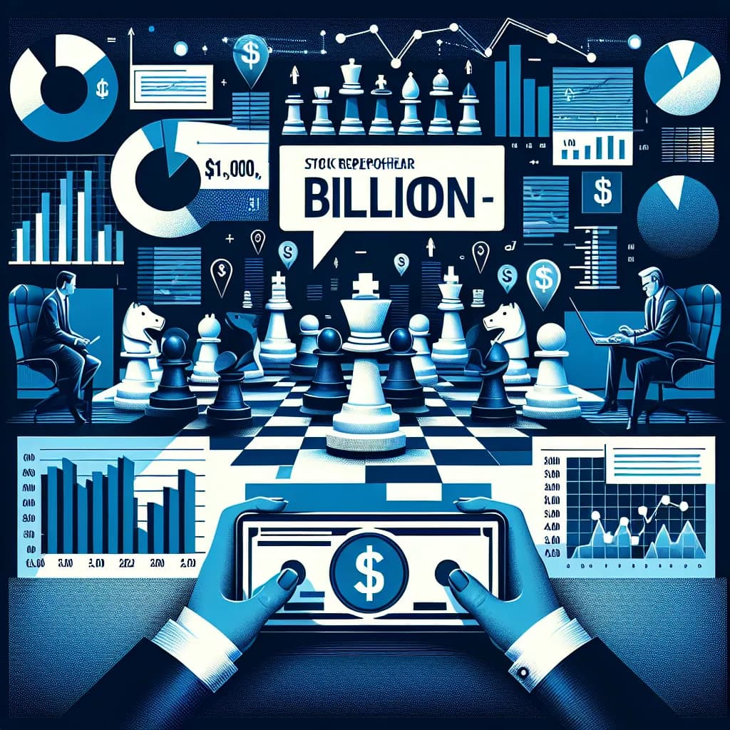News Corporation Stock Repurchase Program Report - December 2023 Insights