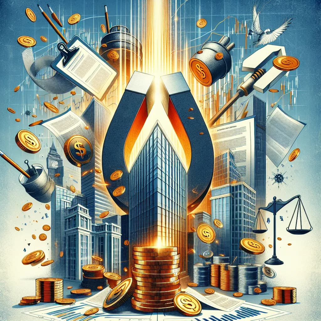 News Corporation's $1 Billion Stock Repurchase Plan: Form 8-K Insights