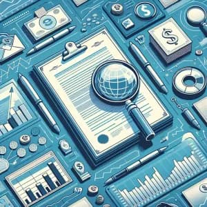 News Corporation's $1 Billion Stock Repurchase Plan - Form 8-K Report