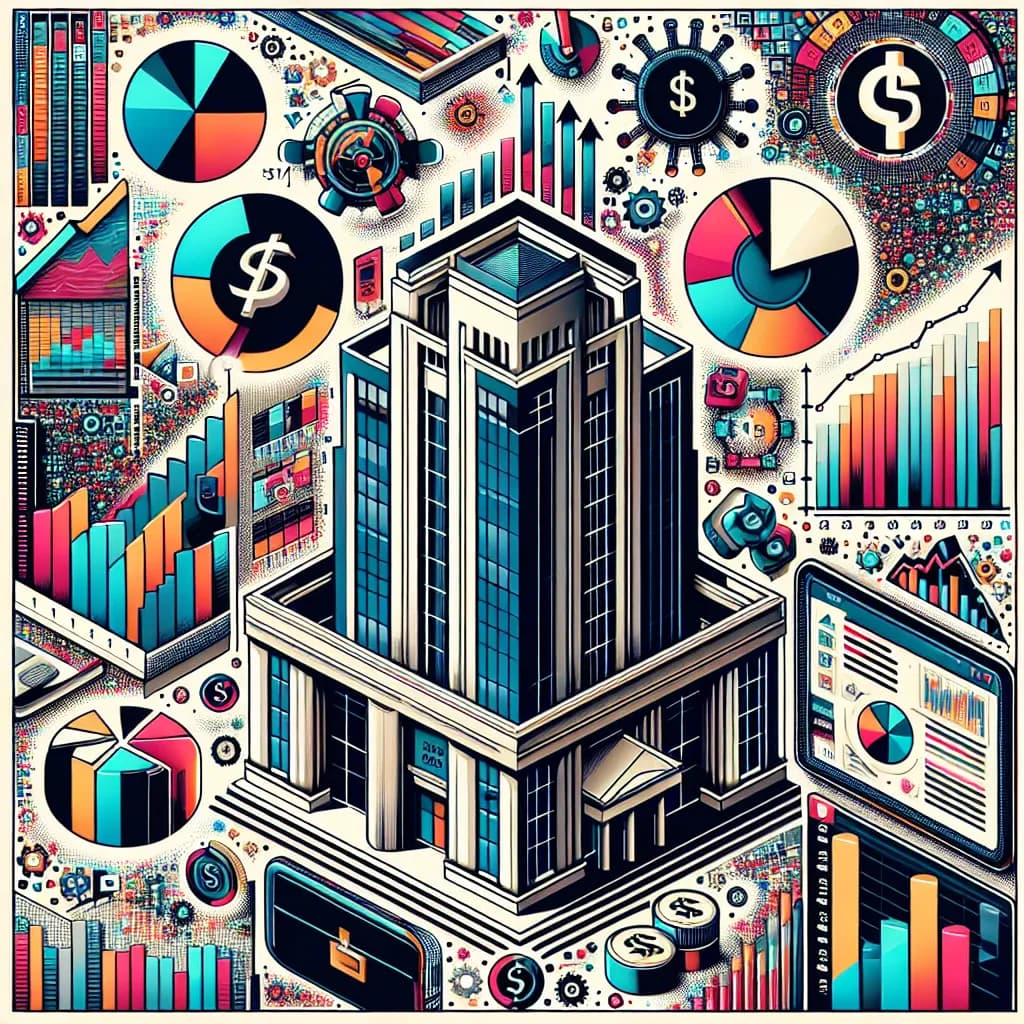 News Corporation's $1 Billion Stock Repurchase Plan: March 2024 Financial Report