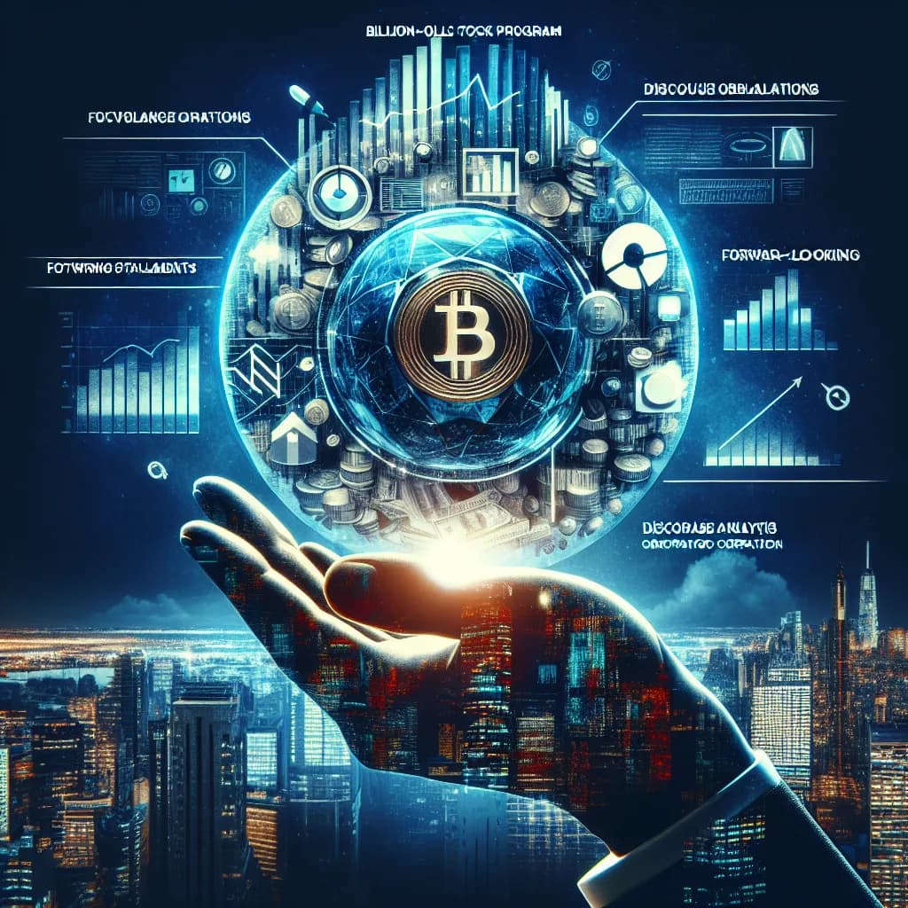News Corporation's $1B Stock Buyback Plan: June 2023 Form 8-K Insights
