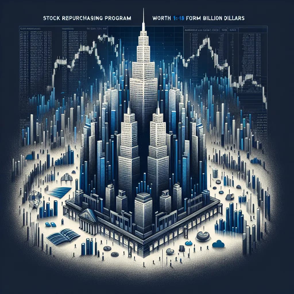 News Corporation's $1B Stock Repurchase Program: Key Insights from Form 8-K
