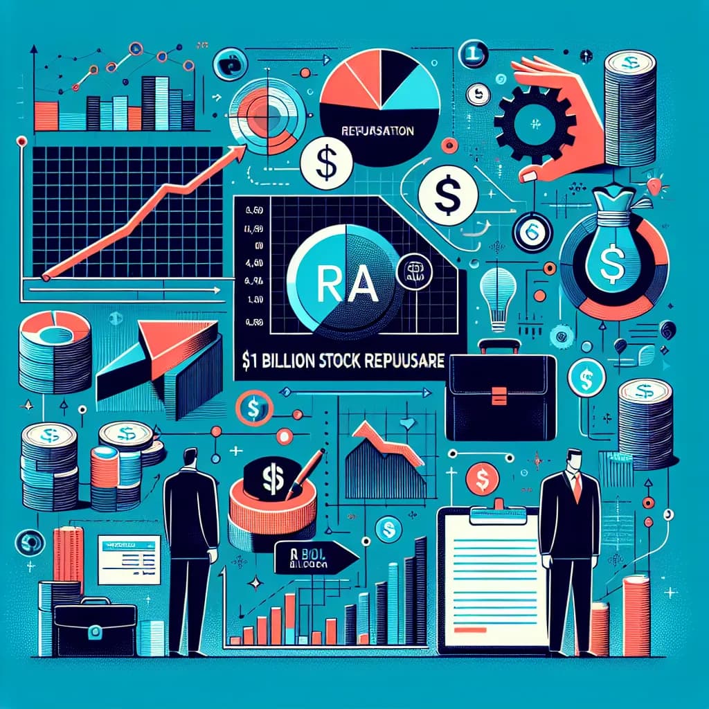 News Corporation's $1B Stock Repurchase Program: Latest Insights from Form 8-K