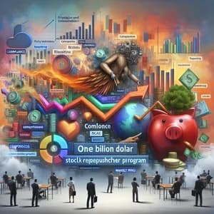 News Corporation's $1B Stock Repurchase Strategy: February 2022 Insights
