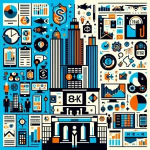 News Corporation's 8-K Filing: Key Updates as of January 8, 2025